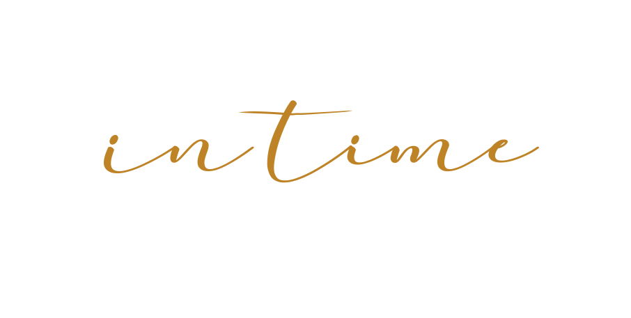 In Time - Your drive service